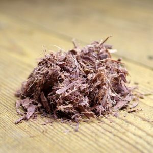 Mexican Mimosa Hostilis Root Bark– shredded